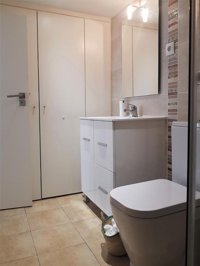 Apartment In.gracia Lisbon