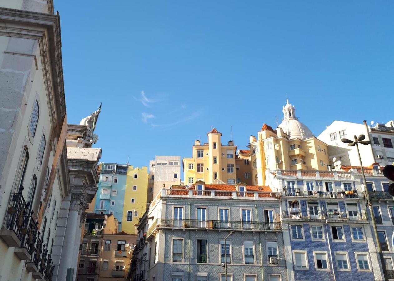 In.gracia Apartment Lisbon